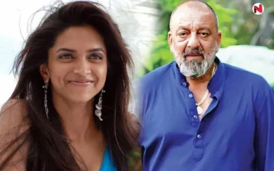 দীপিকাকে বিয়ে করতে চান সঞ্জয় দত্ত, বিস্ফোরক মন্তব্যে তোলপাড় বলিউড