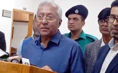 নির্বাচন কমিশনের হালনাগাদে যুক্ত হলো ৫০ লাখ নতুন ভোটার