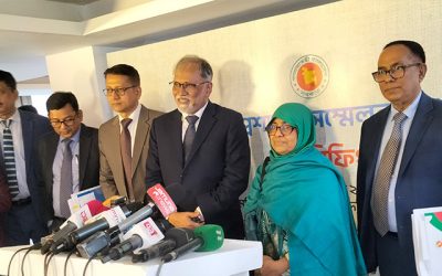 ৫ হাজার চিকিৎসক নিয়োগ দিতে সরকারের বিশেষ উদ্যোগ | স্বাস্থ্য মন্ত্রণালয়ের পদক্ষেপ