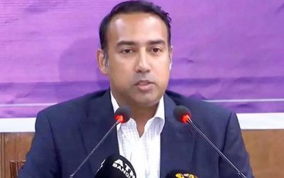 নতুনভাবে এগিয়ে যাওয়ার প্রত্যয় বাফুফে সভাপতির
