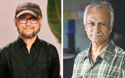 সৈয়দ জামিল আহমেদের পদত্যাগ নিয়ে ফারুকীর স্ট্যাটাস